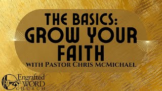 The Basics Grow Your Faith 09292024 AM [upl. by Chuck]