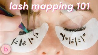 How Do You Get Better At Lash Mapping [upl. by Akenat]