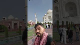 Chhune se tujhko Aisa Laga hai ❤️👑 love song sad oldisgold tajmahal aagra [upl. by Ahseret676]