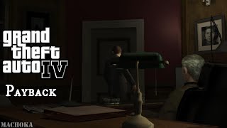 GTA 4  Payback 74 [upl. by Rashidi839]