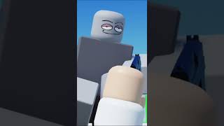 Dad and Son  Cavities by SR PELO  Roblox animation shorts shortsfeed funnyshorts roblox [upl. by Tterej]