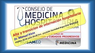 👉👉Curso de Medicina Hospitalaria [upl. by Stanley]