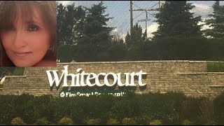 WHITECOURT ALBERTA CANADA Summer 2019 [upl. by Hailat]