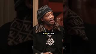 Katt Williams on Comedy Clash Katt vs Cedric [upl. by Heeley544]