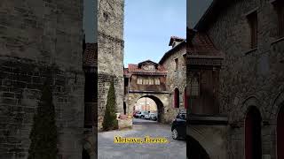 Metsovo Greece [upl. by Ardek]