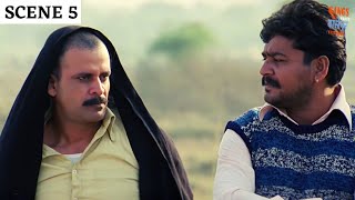 Gangs Of Wasseypur  Part 1  Scene 5  Gangs of वासेपुर  Manoj Bajpayee  Viacom18 Studios [upl. by Auqinehs]