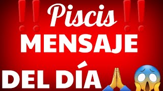 🔮PISCIS🔮 🧿‼LECTURA GENERAL‼🧿 [upl. by Chappie]