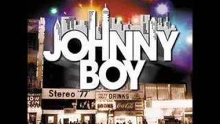 Johnny Boy Theme  Johnny Boy [upl. by Hteboj]