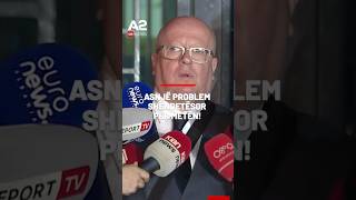 Asnjë problem shëndetësor për Metën Këto malet e lartaFlet Genc Gjokutaj [upl. by Seda]