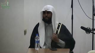 Lecture  Shiekh Yahya Raaby [upl. by Nycila]