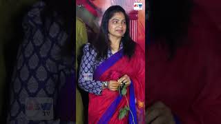 serial actress harithajackie jswtv jswtvshorts [upl. by Cato754]