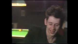 The Best Shane MacGowan Laugh Collection [upl. by Adlay883]