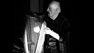 Concert Alan STIVELL 06 Sep 2024 Basilique de Walcourt [upl. by Oiram]