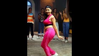 NORA FATEHI  NOEL ATHAYDE CHOREOGRAPHY [upl. by Loftis]