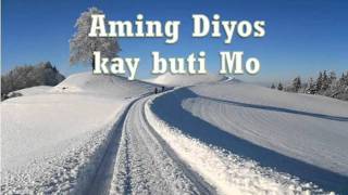 Aming Diyos [upl. by Wheelwright486]