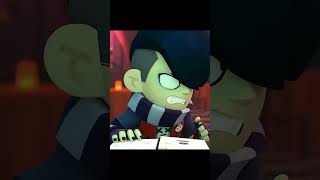 EDGAR ANİMATİON EDİT 😏 BRAWL STARS ANİMATİON EDİT brawlstars keşfet edgar phonk shorts edit [upl. by Dianne]