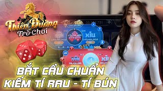 b52 club  Cách bắt cầu tài xỉu online b52 club theo phong cách cơm gạo  link tải b52 club 2024 [upl. by Euqinommod108]