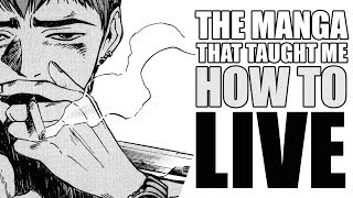 The Manga That Taught Me How to Live [upl. by Tadd]