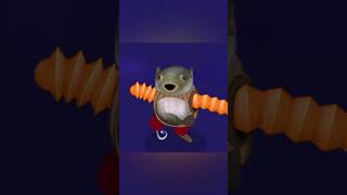 My singing monsters Transform into Real Animals [upl. by Alexandr]