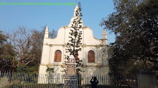 StFrancis Church Fort Kochi Kochi Sightseeing Fort Kochi Kochi Tour Places to see in Kochi [upl. by Paulie]