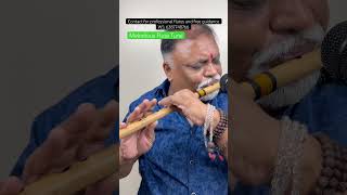 Melodious Flute Tune ll Bansuri Guru ll Pushkal Srivastava  Gorakhpur [upl. by Aikkin]