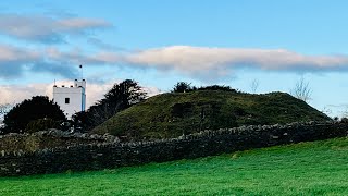 Metal Detecting A Welsh Valley metaldetecting [upl. by Martreb833]