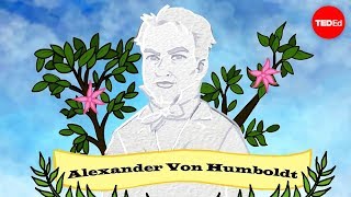 Who is Alexander von Humboldt  George Mehler [upl. by Endo]