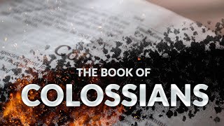 The Book of Colossians ESV Dramatized Audio Bible FULL [upl. by Acirej]