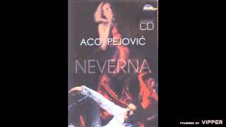 Aco Pejovic  Spavas li  Audio 2006 [upl. by Aia]