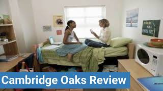 University of Houston Cambridge Oaks Review [upl. by Aihsa]