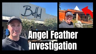 Bethel Kris Vallotton and Bill Johnson Angel Feathers investigation [upl. by Goldie741]