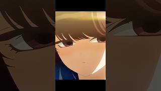 AMV Beautiful Komi Moments ❤️❤️ edit anime komicantcommunicate [upl. by Osmond245]