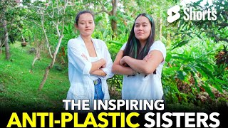 The Inspiring AntiPlastic Sisters 252 [upl. by Ahsanat]