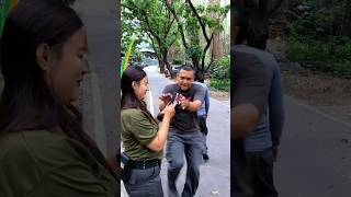 BONGAN SOMBONG fypシ゚viral komedisundalucu shortvideo [upl. by Francis]