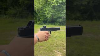 Glock 17L Gen 5 shortsfeed shortsvideo shortsyoutube callofduty cod sports warzone mw3 mw [upl. by Tandi]