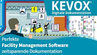 Die perfekte Facility Management Software für zeitsparende digitale Dokumentation [upl. by Grantley]