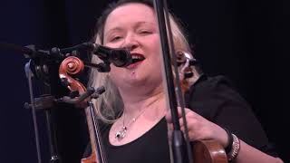 Eliza Carthy  Gentlemen Rankers Live at Hartlepool Folk Festival 2017 [upl. by Beniamino]