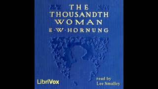 The Thousandth Woman  Audiobook [upl. by Mur]