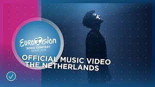 Duncan Laurence  Arcade  Official Music Video  The Netherlands 🇳🇱  Eurovision 2019 [upl. by Rentschler]