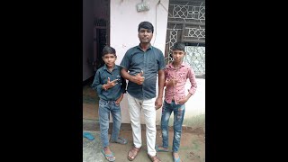 chandu funny vlog 3 Live Stream [upl. by Homerus]