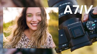 Sony A7IV Photo and Video Review Am I upgrading [upl. by Sophia]