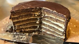 Opera Cake II [upl. by Llovera78]