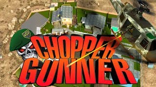 Black Ops Chopper Gunner Song in 2018 [upl. by Nagrom870]