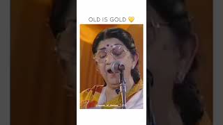 old songs hindi  old songs lata mangeshkar music shorts shorst [upl. by Jarlen]