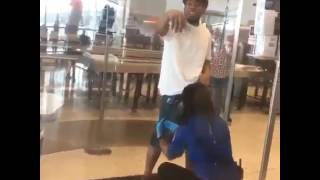 webbie getting patted down at the airport while he holds on to his racks via thacelebriteaofficial [upl. by Refotsirc]