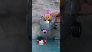 PAW Patrol Toys Underwater Mission 🛥️  Toymation shorts [upl. by Vlada]