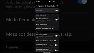 DESBLOQUEAR ACCESO A DATA ANDROID 11 12 13 14 [upl. by Elok]