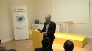 Yaron Brook visits FMSF quotHow to Win the Argument for Liberty Taking the Moral High Groundquot [upl. by Sancha]