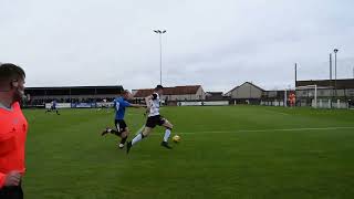 Troon Juniors vs Ayr United 22nd July 2023 [upl. by Galloway]