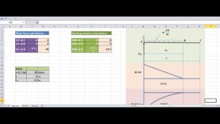 How to draw SFDamp BMDCantilever beam  GATE Mechanical Examination [upl. by Benildas192]